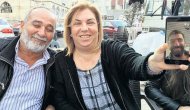 Arda Turan'dan aile hasretine görüntülü çözüm