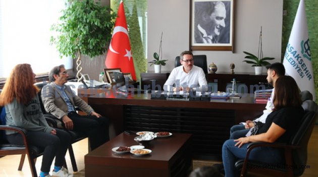 Başakşehir'de okullarda yeşil düdükler çalacak