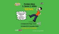 Fırıldak Ailesi, 3. Sezon 2. Bölümü ile TV8 ekranında!