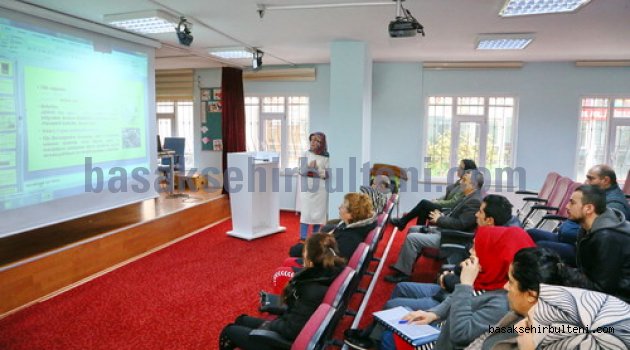 Gıda işletmecilerine hijyen eğitimi