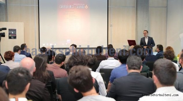 Girişimciler ve yatırımcılar 6’ncı kez bir arada