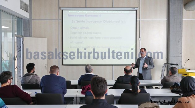 GİRİŞİMCİLİĞİN DETAYLARINI LİVİNG LAB’DE ÖĞRENİYORLAR