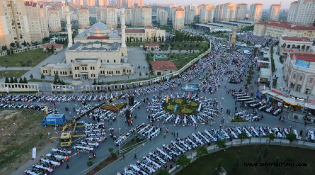 Hoş Geldin Ya Şehr-i Ramazan