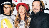 Kenan Doğulu'dan Deniz Seki itirafı