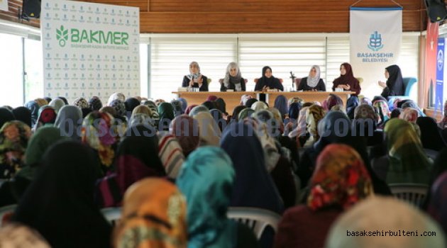 Meal-Tefsirli Mukabele programı BAKMER de başladı