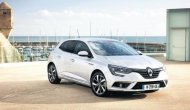 Megane’ın efsanesi Bursa’ya dönüyor!