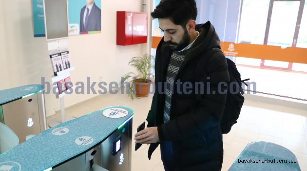 SAĞLIKLI YAŞAMIN KAPILARI CEP TELEFONU İLE AÇILIYOR