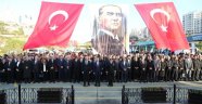 Atatürk Başakşehir’de saygıyla anıldı