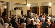 Başakşehir ‘cami sohbetleri’ başladı