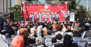 Başakşehir’de 23 Nisan coşkusu
