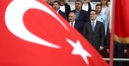 Başakşehir’de gençlik coşkusu