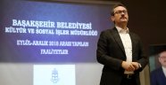 BAŞAKŞEHİR’DE KÜLTÜR-SANAT ETKİNLİKLERİNE BÜYÜK İLGİ