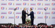 BAŞAKŞEHİR’DE YASİN KARTOĞLU İLE YOLA DEVAM