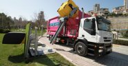 BAŞAKŞEHİR’E ULUSLARARASI İDEALKENT ÖDÜLÜ