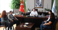 Başakşehir'de okullarda yeşil düdükler çalacak
