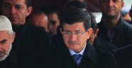 Başbakan Davutoğlu, Başakşehir’deydi