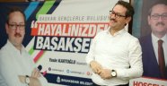 Başkan Kartoğlu’ndan gençlere bir müjde daha
