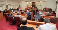 Belediye Meclisi 2019 bütçesini onaylandı