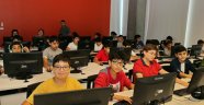 Geleceğin yazılımcıları Living Lab’de yetişiyor