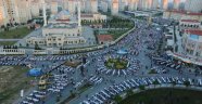 Hoş Geldin Ya Şehr-i Ramazan