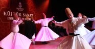 Hz. Mevlana Şeb-i Arus’la yâd edildi