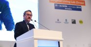 İlk ‘Bölgesel Living Lab Zirvesi’ toplandı