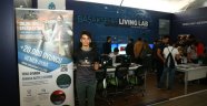 Living Lab, TEKNOFEST’te ilgi odağı oldu