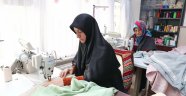 ‘MAHARETLİ ELLER’ HAYIR İÇİN BİR ARAYA GELDİ