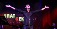 Murat Kekilli Başakşehir’i salladı