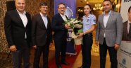 Zabıta Haftası kutlandı