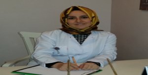 Şeyda Betül KILIÇ